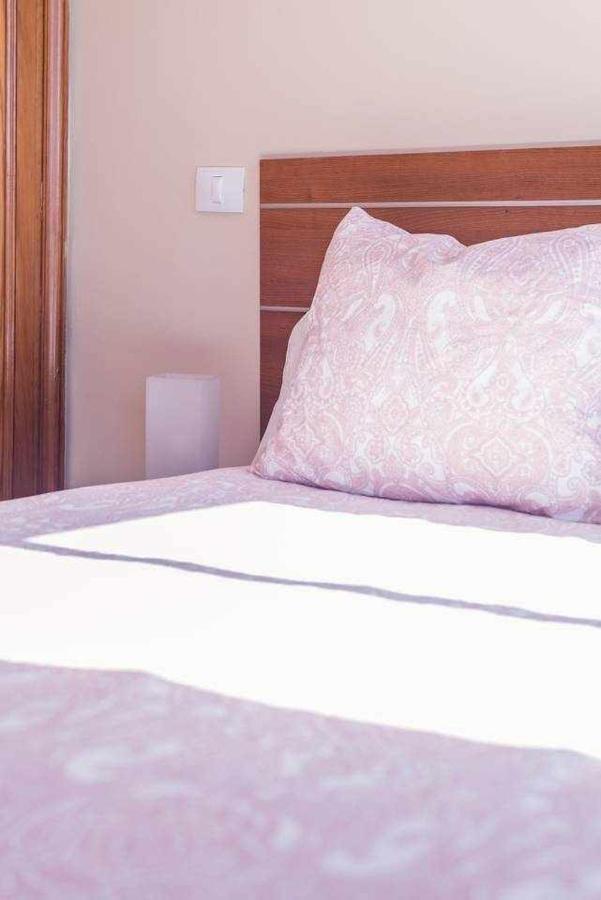 Apartamento Con Preciosas Vistas Al Mar Melenara Exterior photo