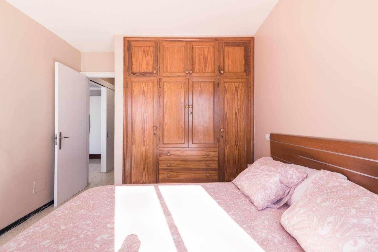 Apartamento Con Preciosas Vistas Al Mar Melenara Exterior photo